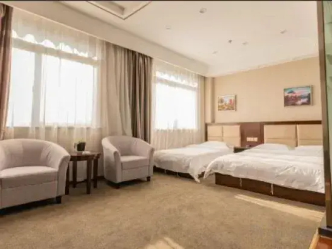 Longkou Jinyangguang Grand Hotel