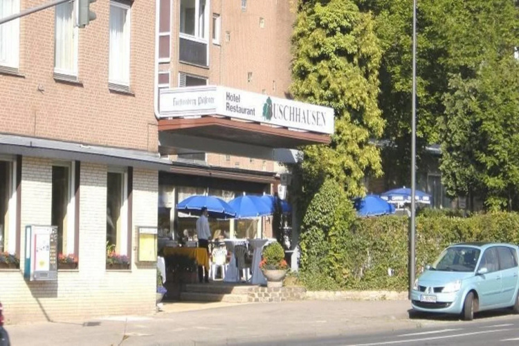 Otel görseli