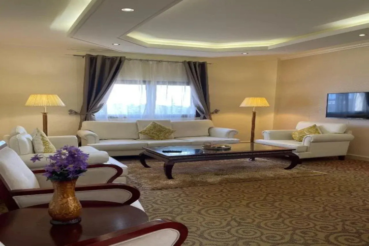 Boulevard Palace Hotel