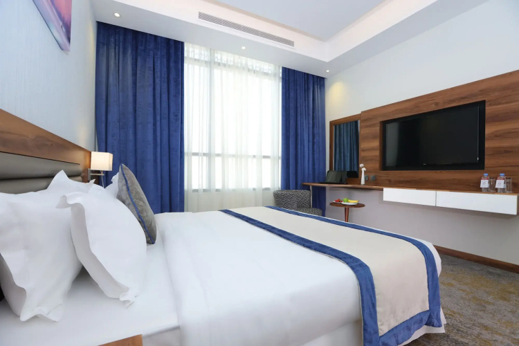 EVA Hotel