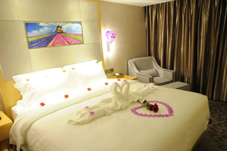 Tianyu Hotel