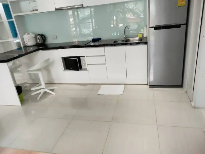 2 Bedrooms Double Family Suite with city view