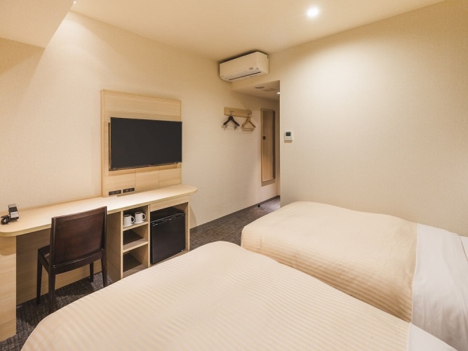 Sotetsu Fresa Inn Osaka Namba photo 13