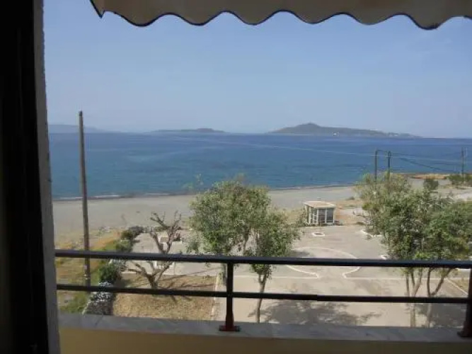 Hotel Arsenakos