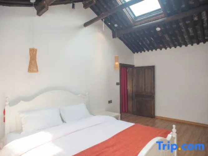 2 Bedrooms Suite