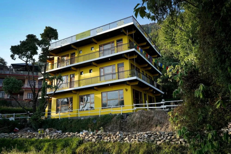 Imagen del hotel