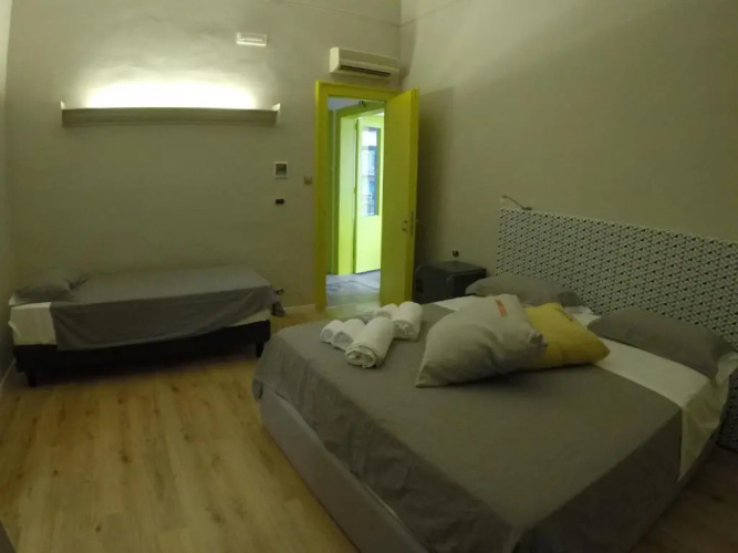 Ace Rooms Vsg