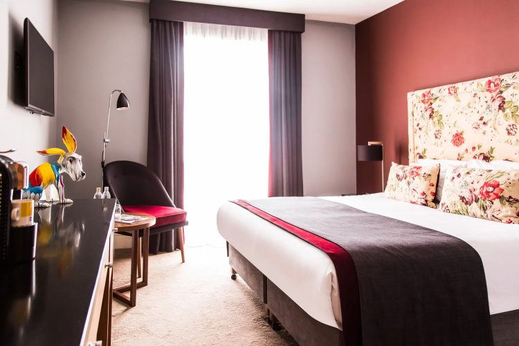 The Montenotte Hotel
