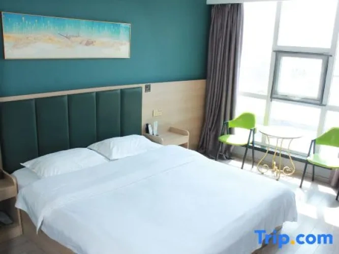 Business Double room