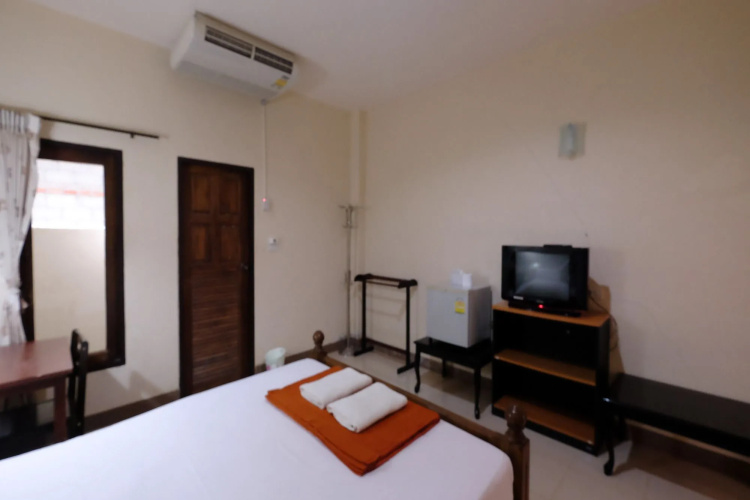 Ashram Kanabnam Resort