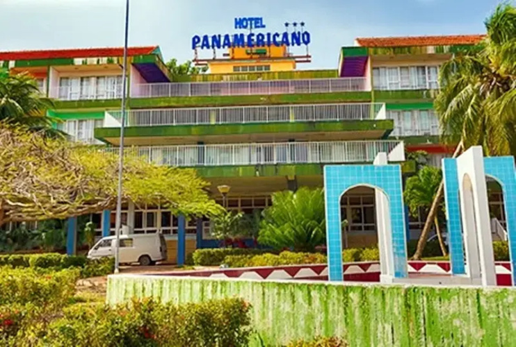 Imagen del hotel