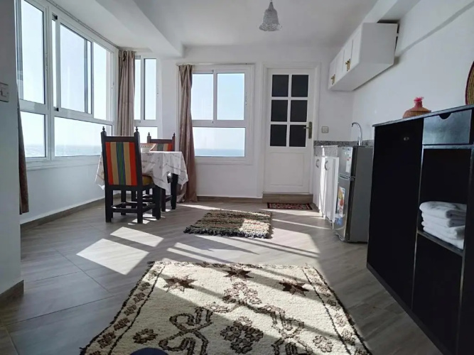 Appartements la grotte