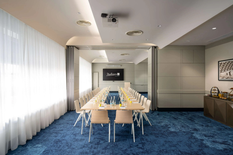 Radisson Blu Hotel Bucharest photo 36