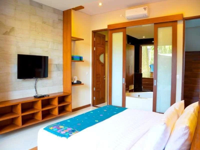 De Gun Riverside Villas