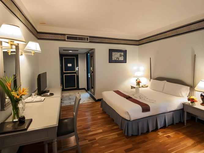 Diamond Plaza Hatyai Hotel