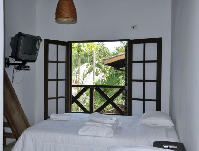 Economy Triple room