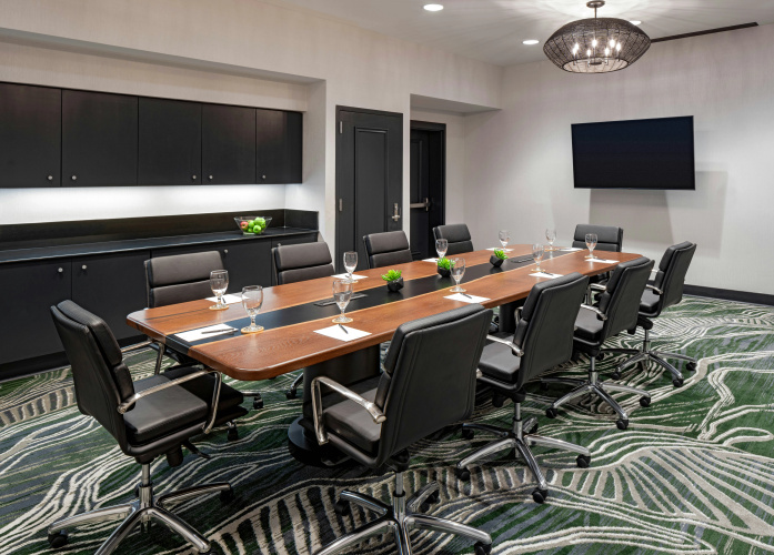 Hilton Shreveport photo 20