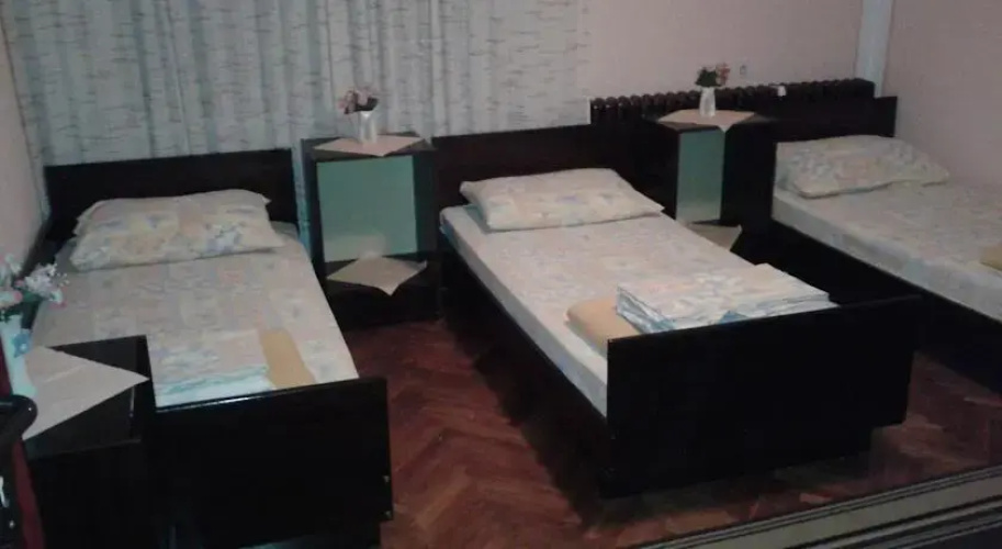 Jelen Guesthouse