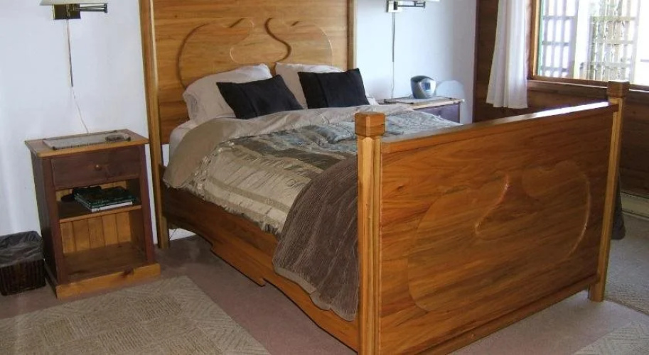The Beach House Bed & Breakfast