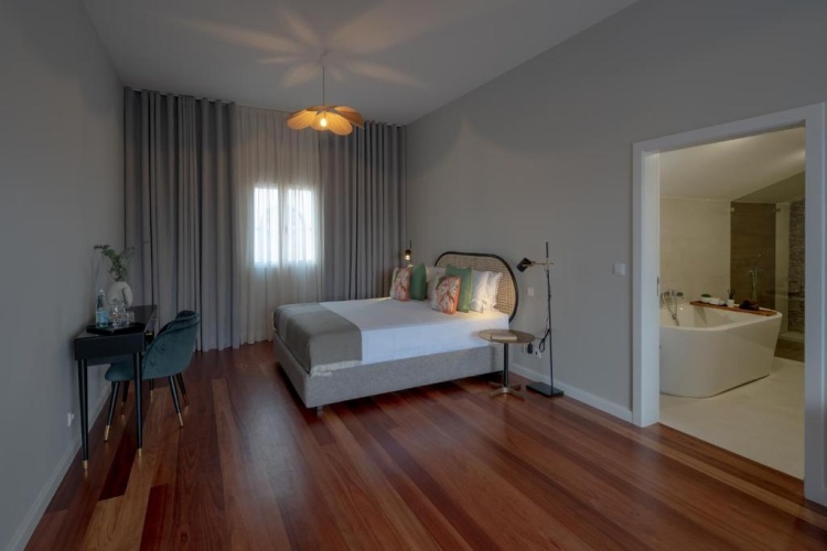 Family Junior Suite