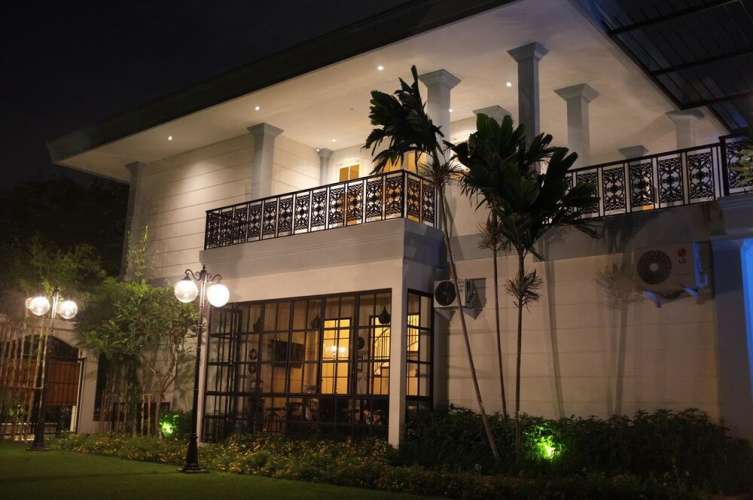 Imagen del hotel