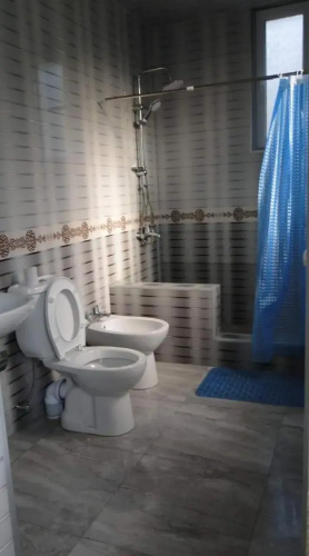 Family Guests house