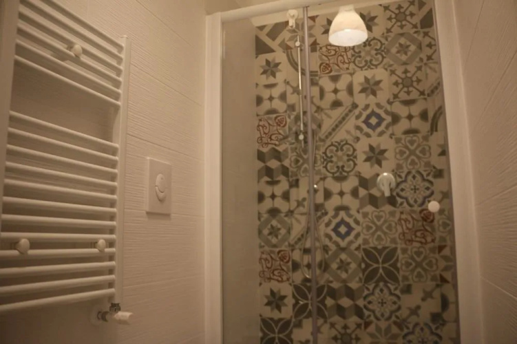 B&B Villa Andrea