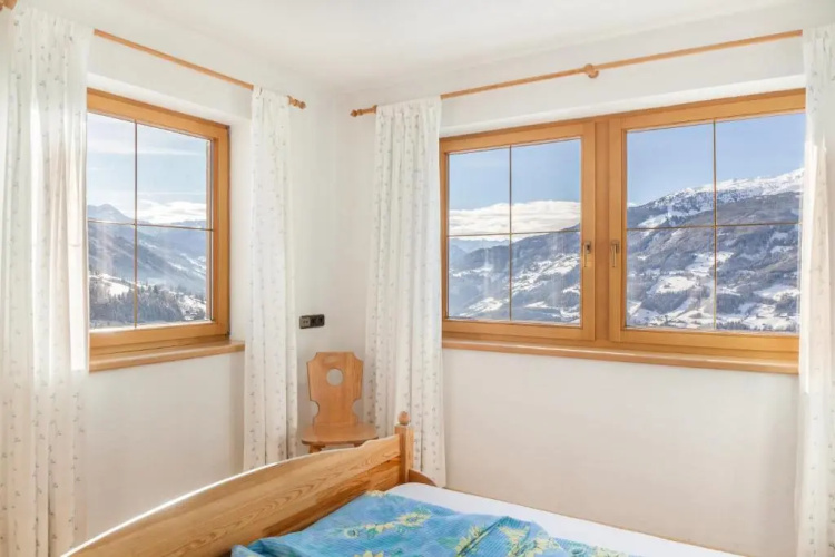 Zillertal 3000