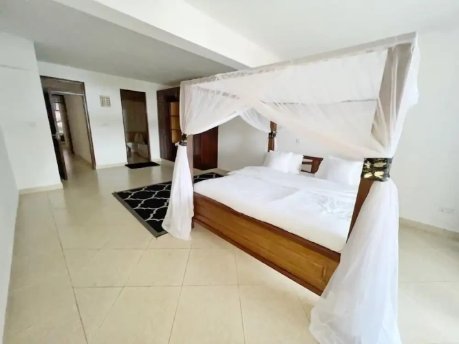 Standard Penthouse room