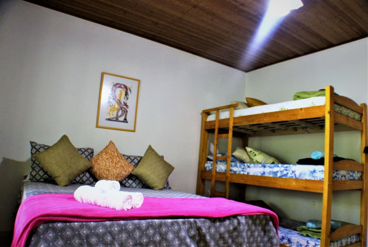 Sanctuary Pirenopolis Suites E Flats