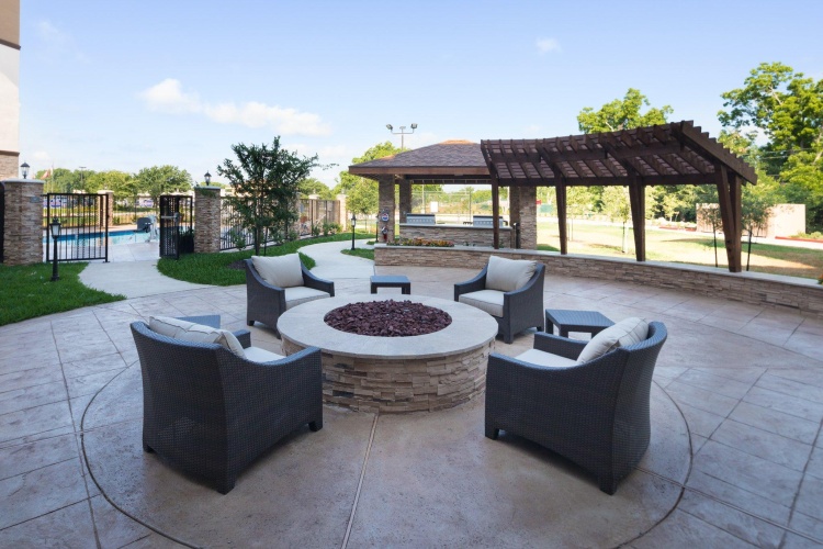 Sonesta Es Suites San Diego - Sorrento Mesa photo 22