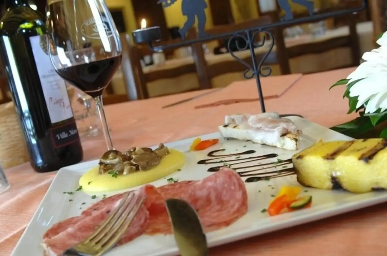 Albergo Scaldaferro
