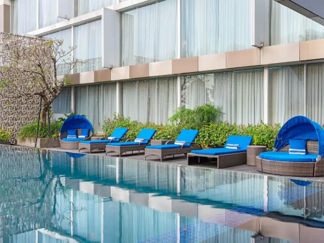 Artotel Suites Bianti Yogyakarta