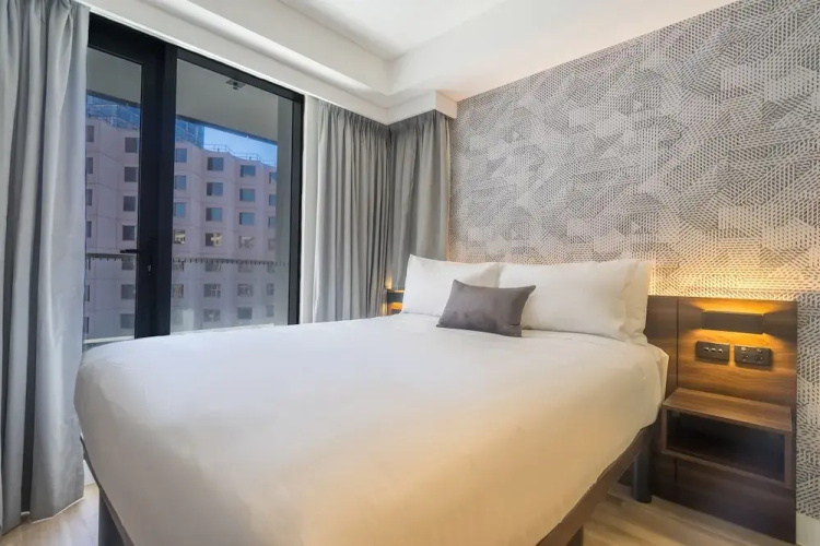 Kith Hotel