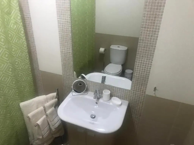 Cabanas Apartment