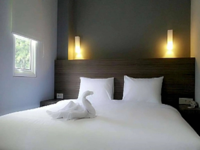 IZI Hotel