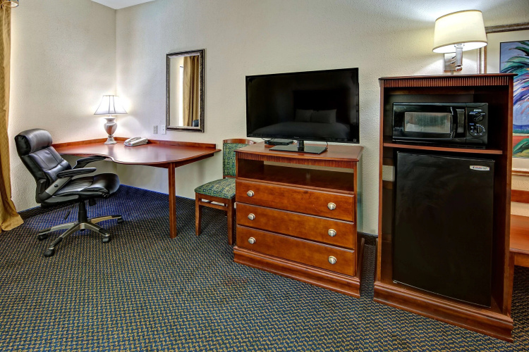 Hampton Inn Quincy