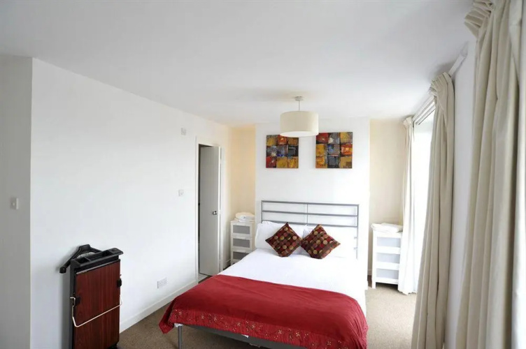 Riverview Apartments
