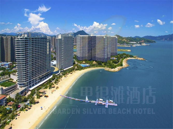 Superior Double room with balcony and with sea view