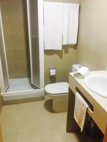 Hostal Fina