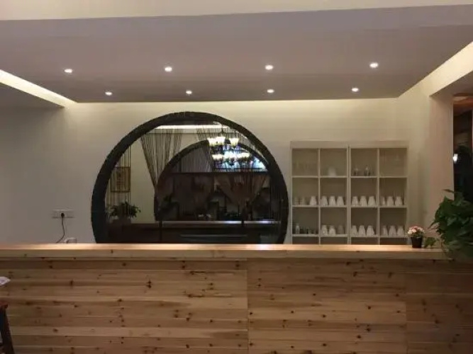 Shanghai Yuwei Inn