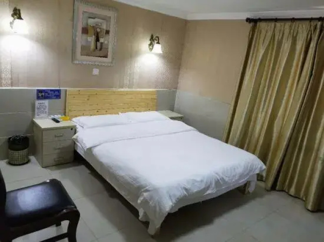 Shanghai Xingcheng Hotel