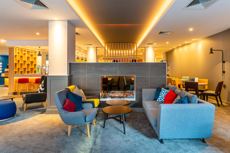 Holiday Inn Express Derry - Londonderry photo 18