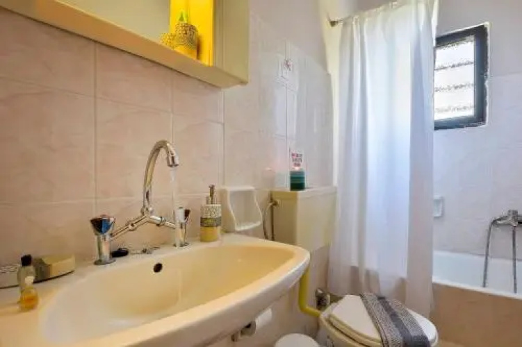 Ariadni Sidari Beach House
