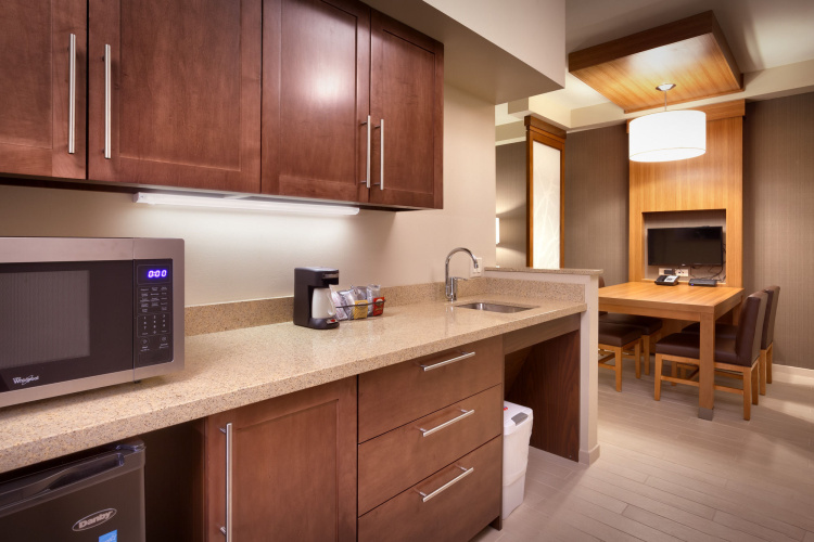 Hyatt Place Park City photo 32