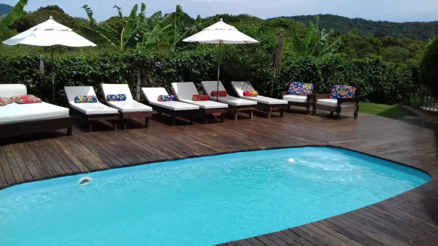 Pousada Villa Esmeralda