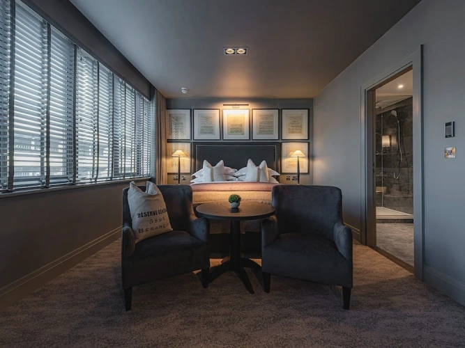 Classic Double room