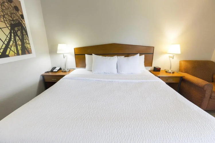 Rodeway Inn