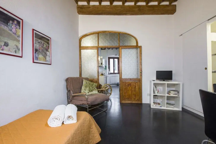 Borgo La Noce Florence