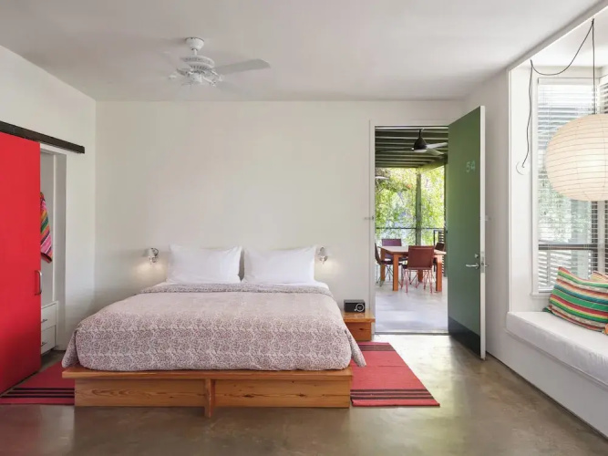 Hotel San Jose